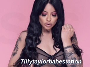 Tillytaylorbabestation