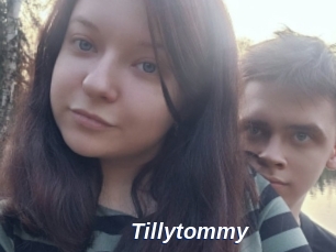Tillytommy