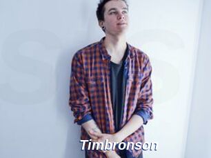 Timbronson