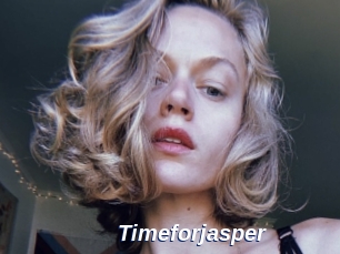 Timeforjasper