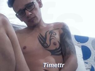 Timettr