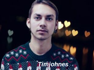 Timjohnes
