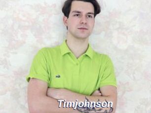 Timjohnson