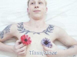 Timmjames