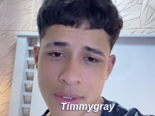 Timmygray
