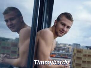 Timmyhardy