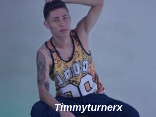 Timmyturnerx