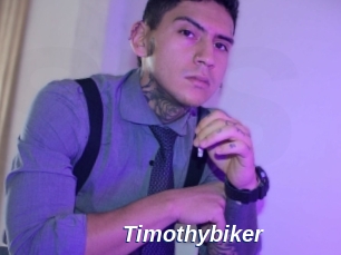Timothybiker