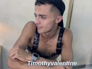Timothyvalentine