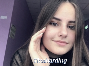 Tinaharding