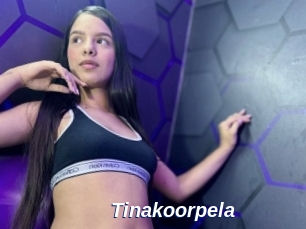 Tinakoorpela