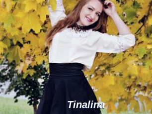 Tinalina