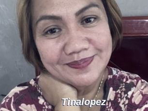 Tinalopez