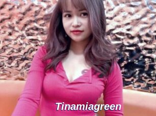 Tinamiagreen
