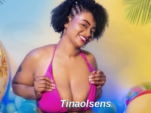 Tinaolsens