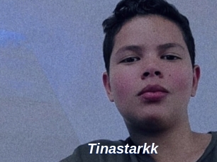Tinastarkk