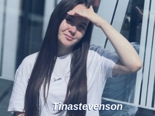 Tinastevenson