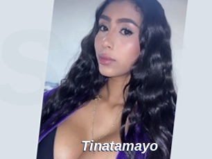 Tinatamayo