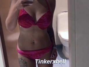 Tinkerxbell