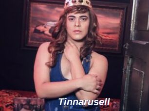 Tinnarusell