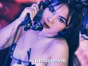 Tinniepetite