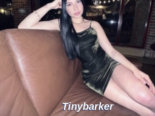 Tinybarker