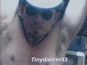 Tinydancer83