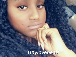 Tinyloveheart