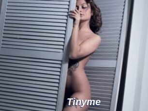 Tinyme