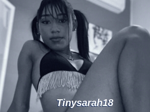 Tinysarah18