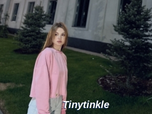 Tinytinkle