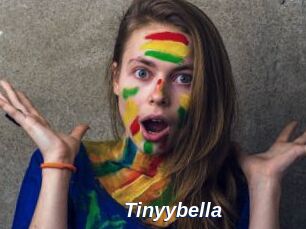 Tinyybella