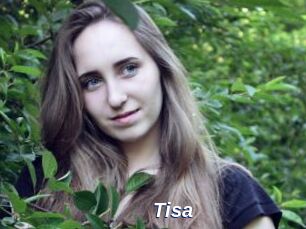 Tisa