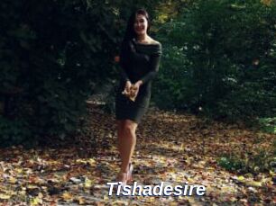 Tishadesire