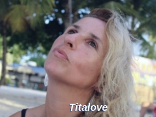 Titalove