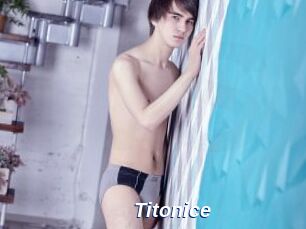 Titonice