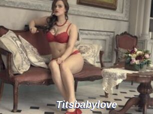 Titsbabylove