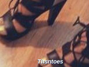 Titsntoes