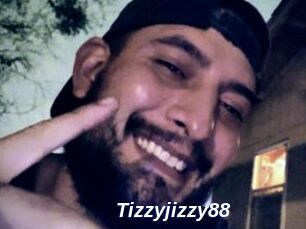 Tizzyjizzy88