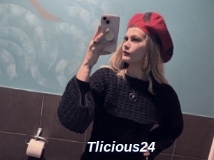 Tlicious24