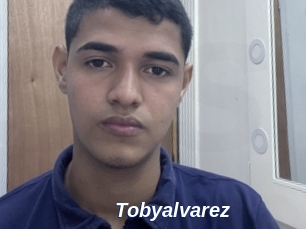 Tobyalvarez