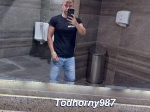 Todhorny987