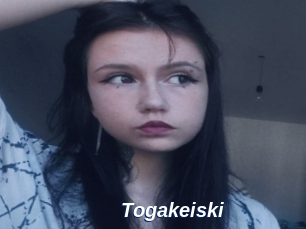 Togakeiski
