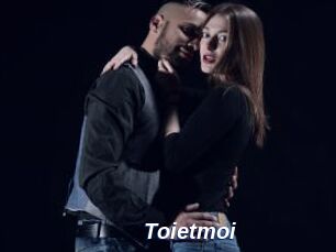 Toietmoi