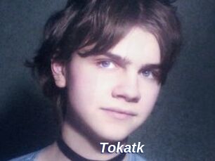 Tokatk