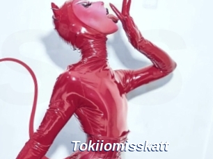 tokiiomisskatt Safer Sex