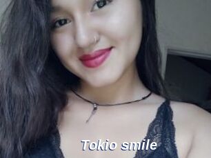 Tokio_smile