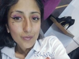 Tokiojell