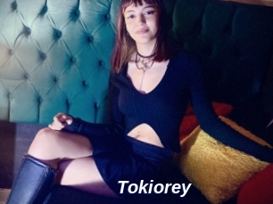 Tokiorey