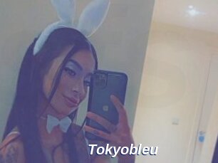 Tokyobleu